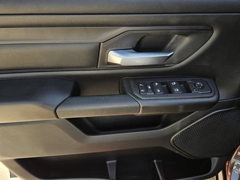 New 2026 RAM 1500 Express RWD image 16