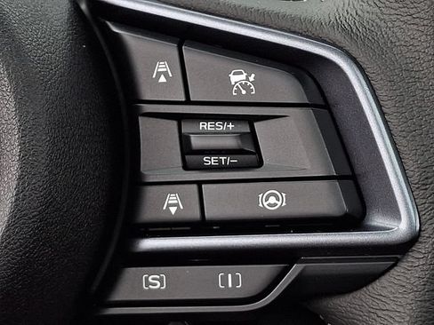 Used 2025 Subaru Forester Limited w/ Popular Package #2 AWD/4WD image 23