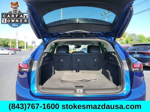 Used 2023 Buick Envision Essence FWD image 21