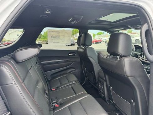 New 2026 Dodge Durango GT AWD/4WD image 5