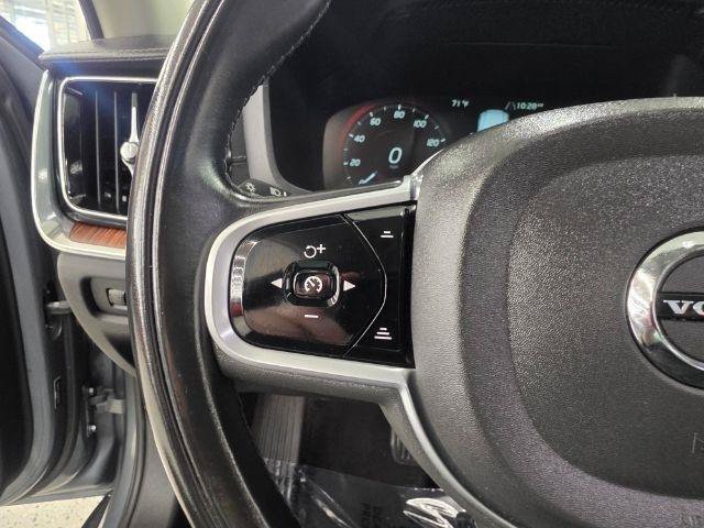 Used 2019 Volvo S60 T6 Inscription AWD/4WD image 11