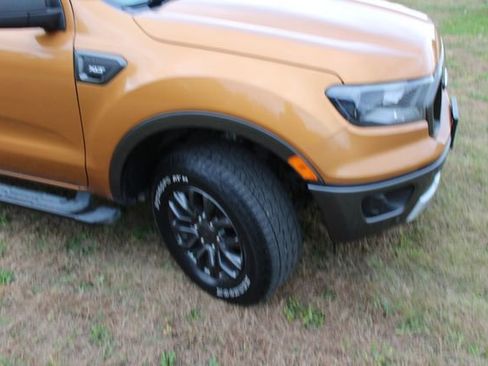 Used 2019 Ford Ranger XLT w/ Equipment Group 302A Luxury image 5