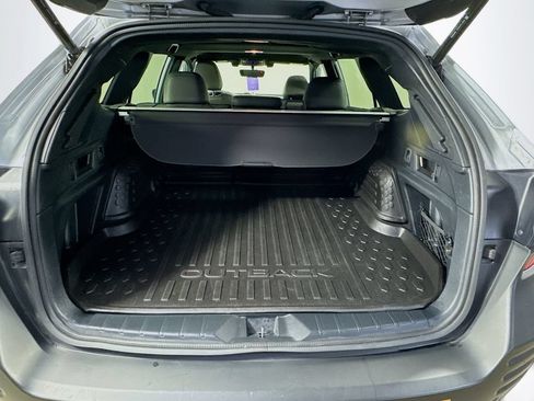 Used 2022 Subaru Outback Wilderness AWD/4WD image 32
