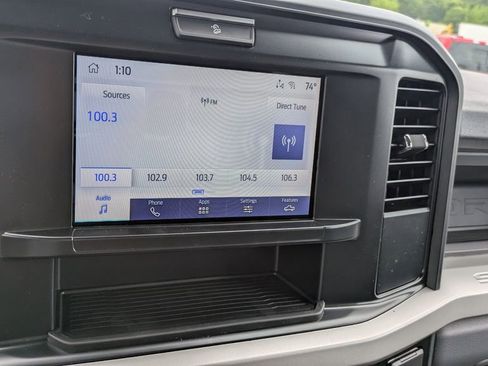 New 2026 Ford F250 XL AWD/4WD image 14