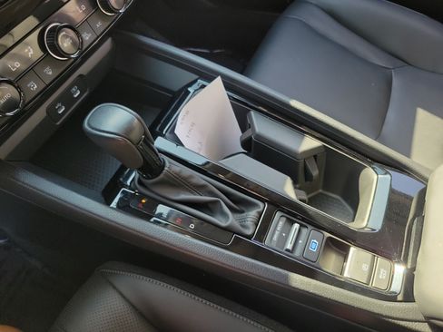 Certified 2024 Honda Accord EX-L image 31