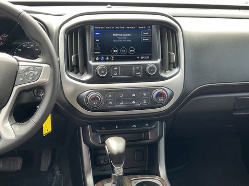 Used 2022 GMC Canyon Elevation w/ Trailering Package RWD image 28