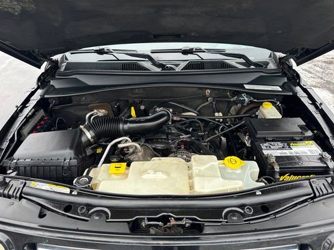 Used 2011 Dodge Nitro Heat w/ Popular Equipment Group image 5