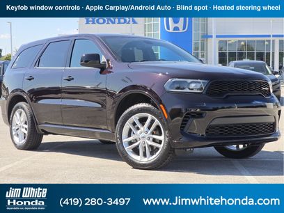 Used 2023 Dodge Durango GT