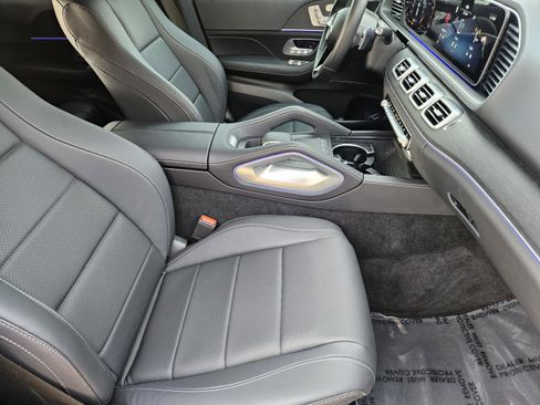 Certified 2026 Mercedes-Benz GLE 350 4MATIC image 8