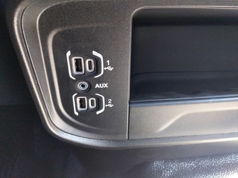 New 2026 RAM 5500 Tradesman w/ Chrome Appearance Group image 26