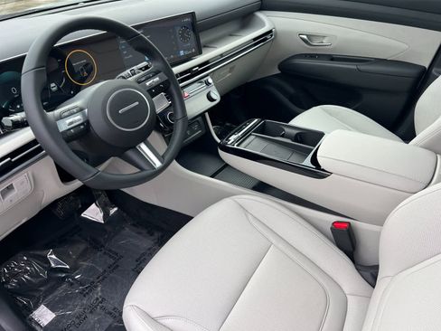 New 2026 Hyundai Tucson SEL image 11