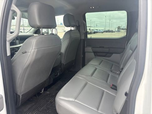 Used 2025 Ford F350 XL AWD/4WD image 26