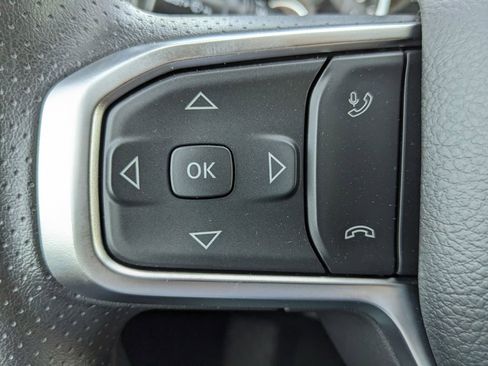 New 2026 RAM 1500 Express RWD image 25