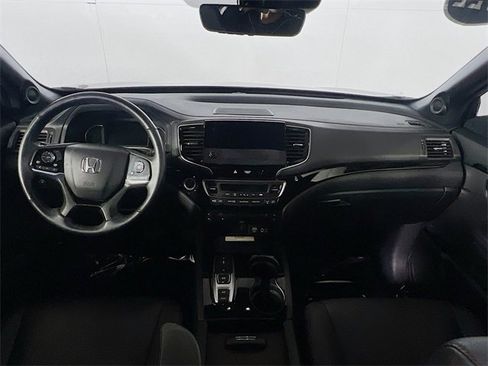 Used 2022 Honda Pilot Black Edition image 27