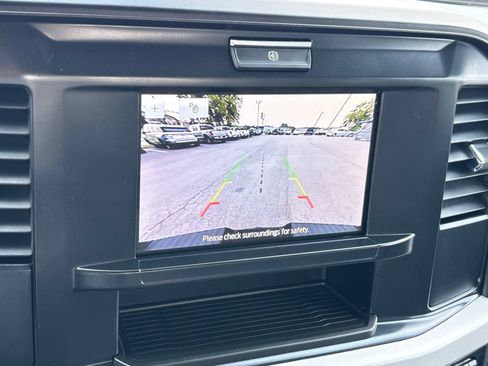 Used 2025 Ford F250 XL AWD/4WD image 21