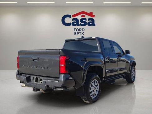 Used 2024 Toyota Tacoma SR5 image 3