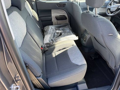 New 2026 Ford Maverick XLT w/ XLT Luxury Package FWD image 13