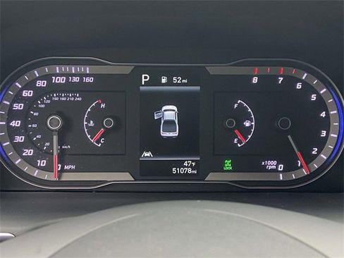 Used 2024 Hyundai Santa Cruz SE image 20