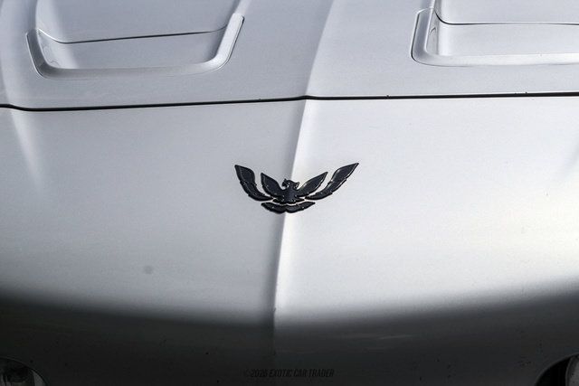 Used 1997 Pontiac Firebird Trans Am RWD image 48