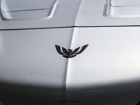 Used 1997 Pontiac Firebird Trans Am RWD image 48