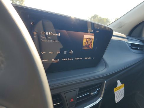 New 2026 Buick Encore GX Sport Touring image 22