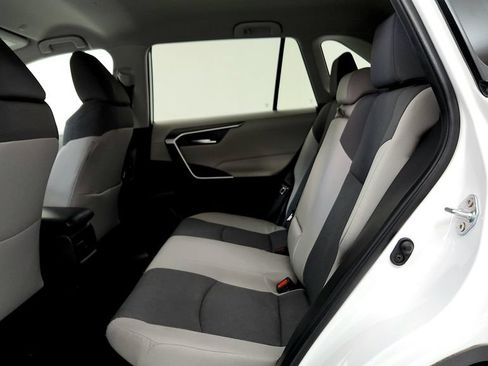 Certified 2025 Toyota RAV4 XLE w/ Weather Package AWD/4WD image 21
