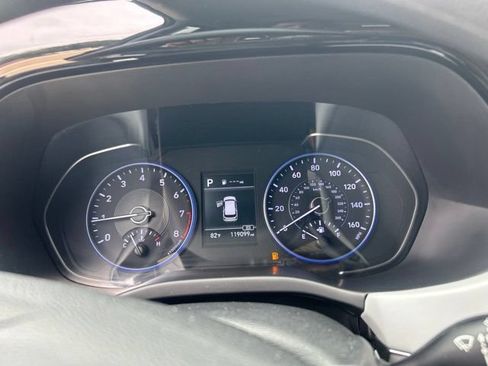 Used 2022 Hyundai Palisade SE AWD/4WD image 13