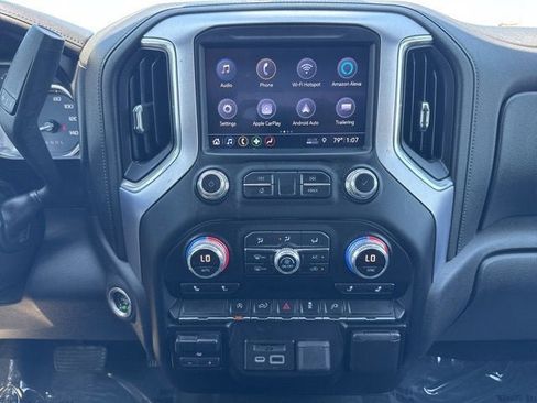 Used 2019 GMC Sierra 1500 SLT image 22
