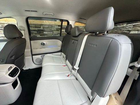 New 2026 Hyundai Ioniq 9 SEL AWD/4WD image 20