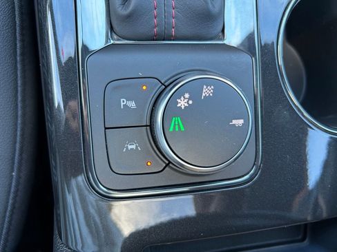 New 2026 Chevrolet Blazer RS image 33