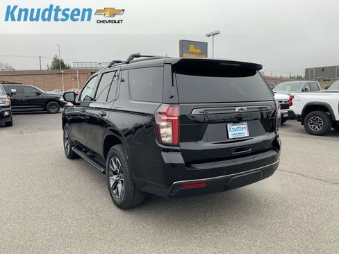 Used 2021 Chevrolet Tahoe Z71 image 5