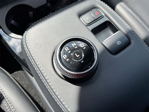 Used 2021 Ford Mustang Mach-E Premium image 17