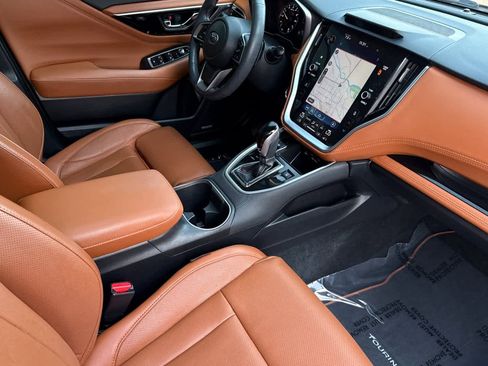 Used 2021 Subaru Legacy Touring XT w/ Popular Package #3 image 16