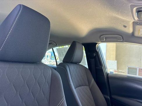 Certified 2023 Toyota Corolla LE w/ LE Convenience Package FWD image 16