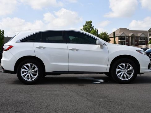 Used 2016 Acura RDX FWD w/ Technology Package image 8