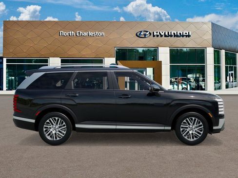 New 2026 Hyundai Palisade SEL AWD/4WD image 7