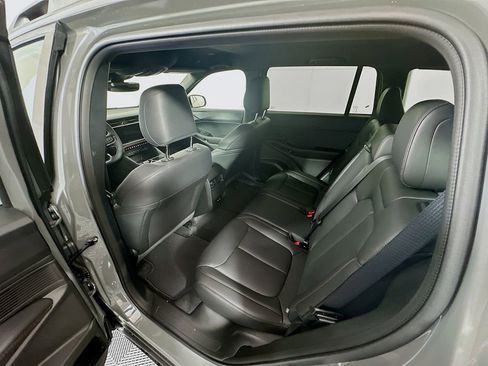 New 2026 Jeep Cherokee Limited AWD/4WD image 25