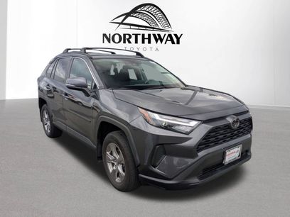 Used 2024 Toyota RAV4 XLE w/ Weather Package