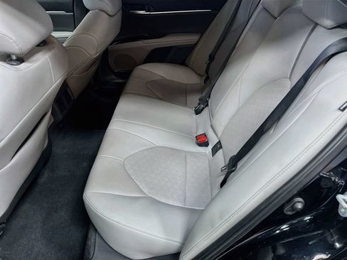 Used 2023 Toyota Camry XSE FWD image 24