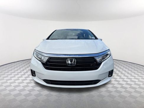 Used 2021 Honda Odyssey EX-L image 2
