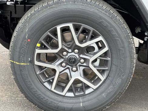 New 2026 Jeep Wrangler Unlimited Sahara image 24