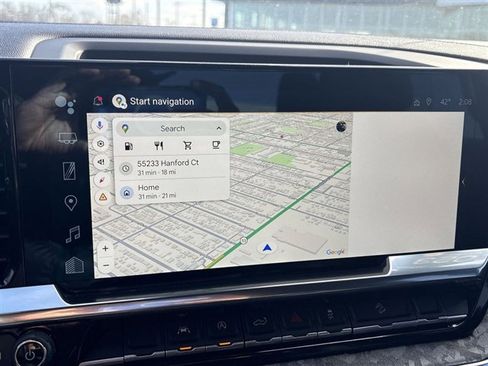 Certified 2023 Chevrolet Silverado 1500 LT Trail Boss w/ Protection Package image 14