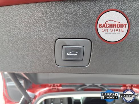 Certified 2023 Buick Encore GX Essence w/ Experience Buick Package image 31