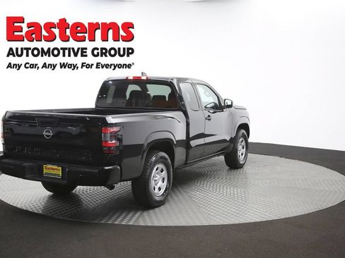 Used 2022 Nissan Frontier S RWD image 38