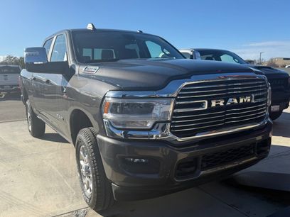 Used 2024 RAM 2500 Laramie