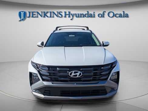 New 2026 Hyundai Tucson SEL image 10