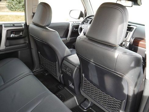 Used 2023 Toyota 4Runner Limited image 57