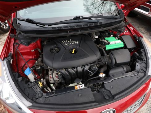 Used 2015 Kia Forte LX w/ Popular Package image 22