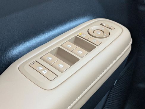 New 2026 Hyundai Santa Fe Calligraphy FWD image 31