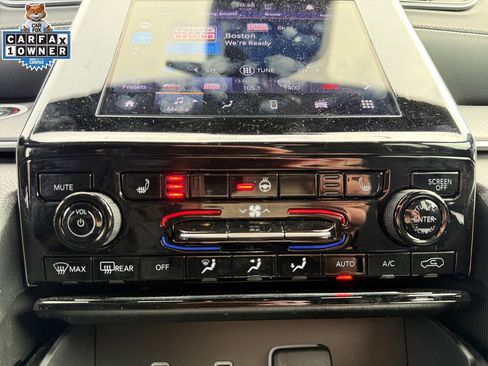 Certified 2025 Jeep Grand Cherokee Laredo X w/ Luxury Tech Group I AWD/4WD image 29